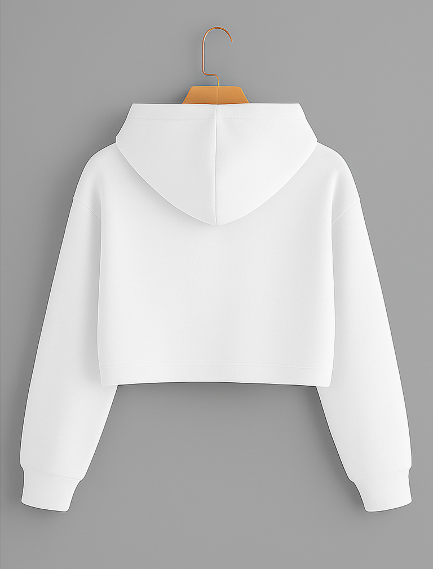 CROP TOP GETO Y SATORU