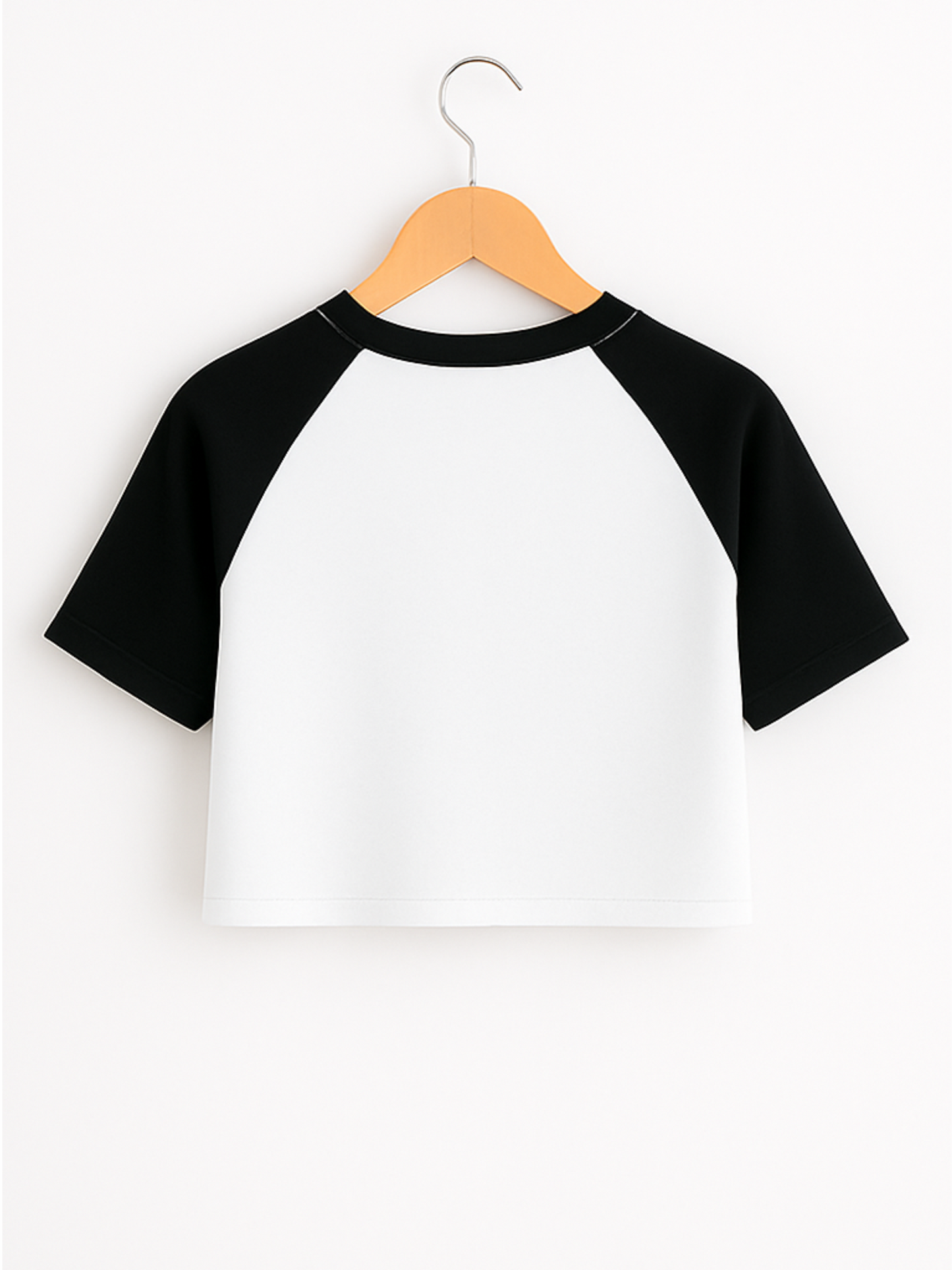 CROP TOP WTF