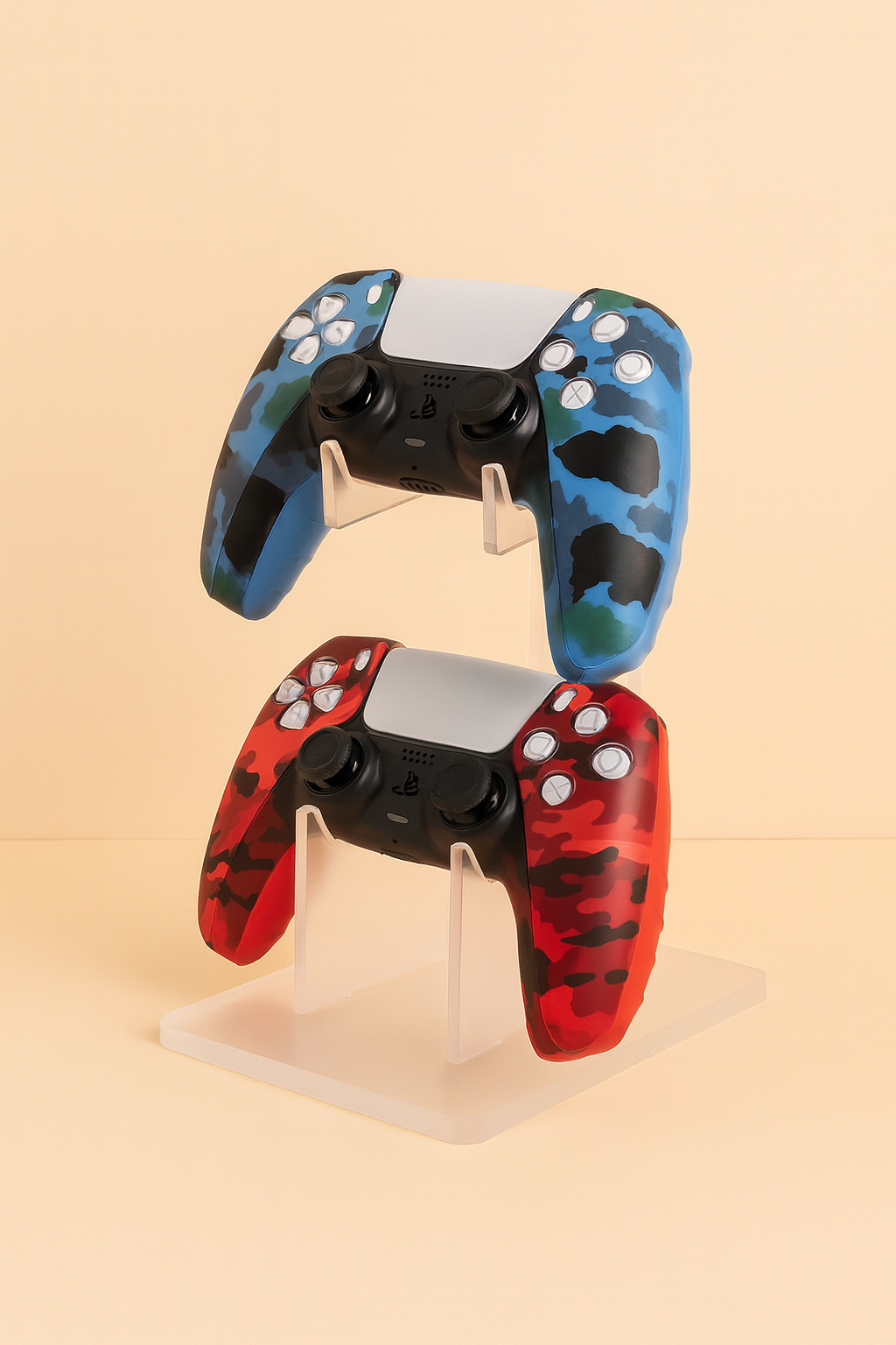 SOPORTE BASE PARA CONTROLES