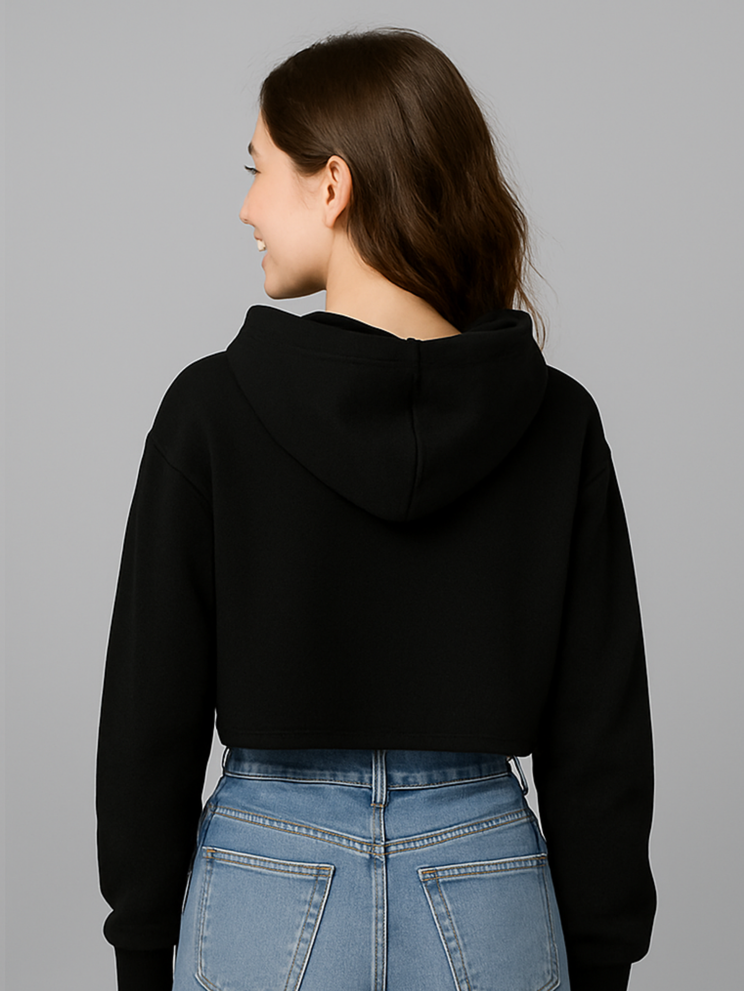 CROP TOP TURBO ABUELA