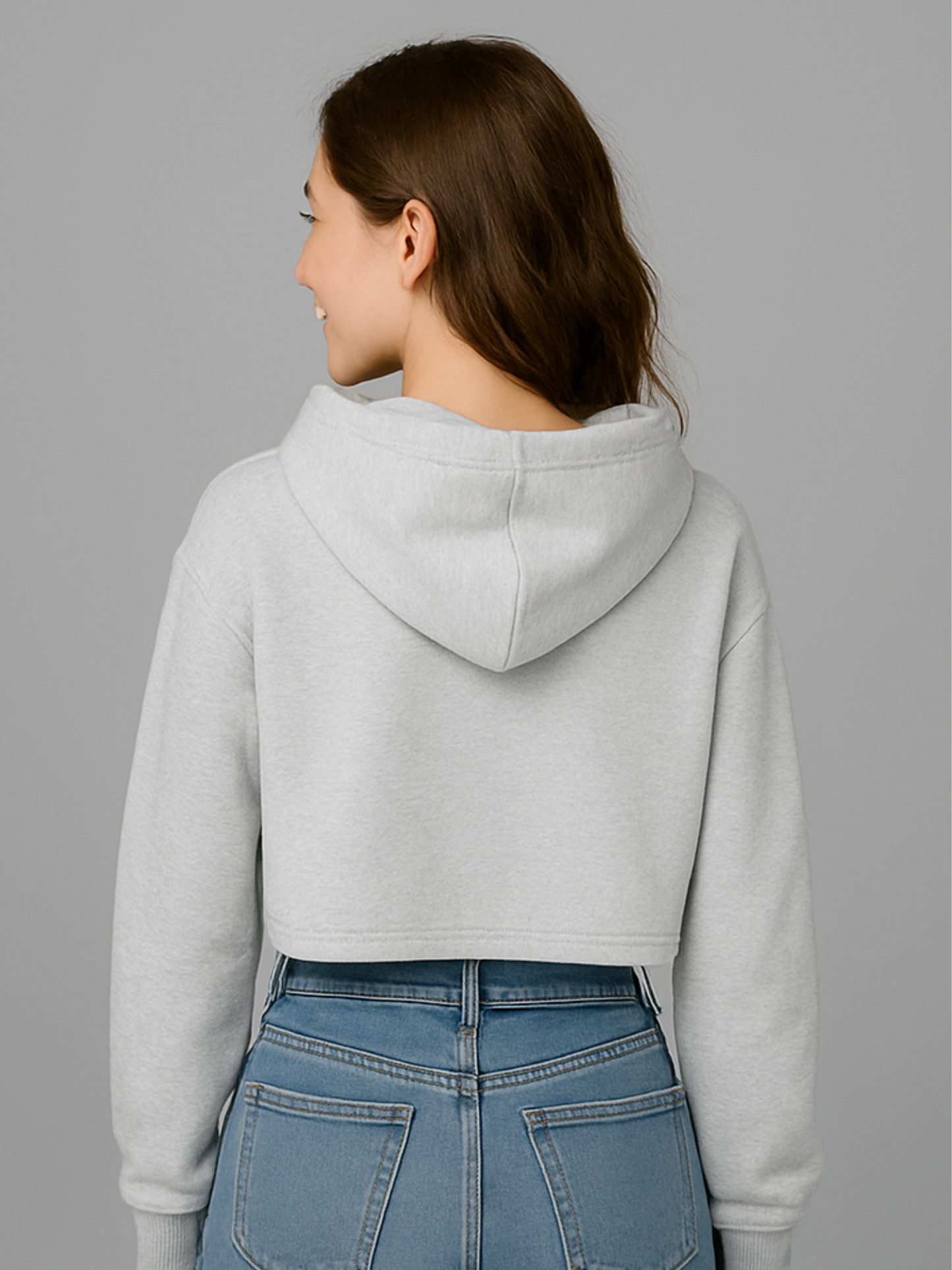 CROP TOP TOTORO