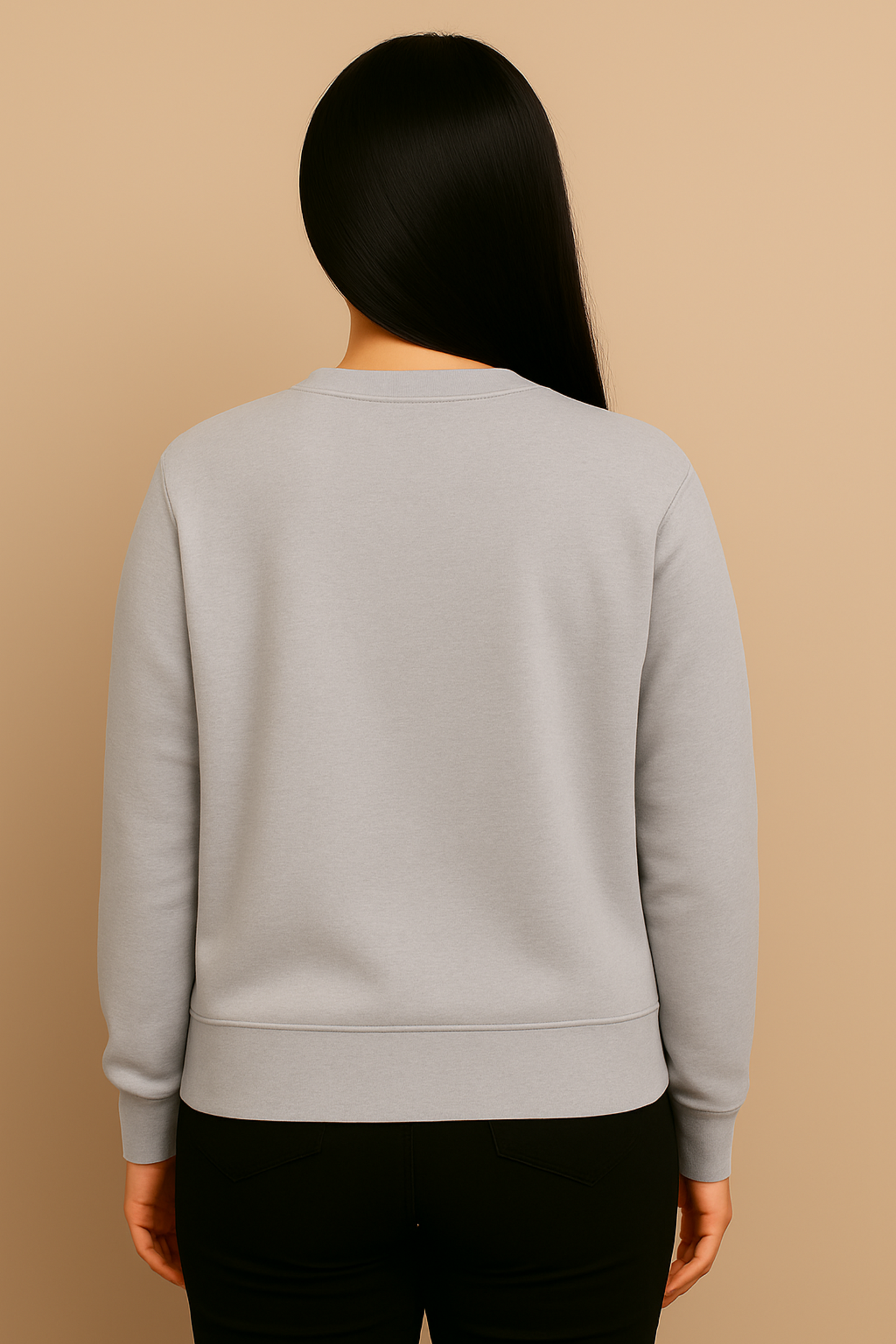 SWEATER PILARES DEMON SLAYER