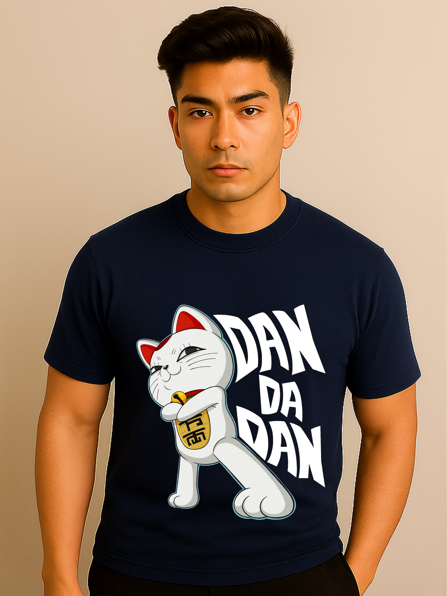 CAMISETA TURBO ABUELA
