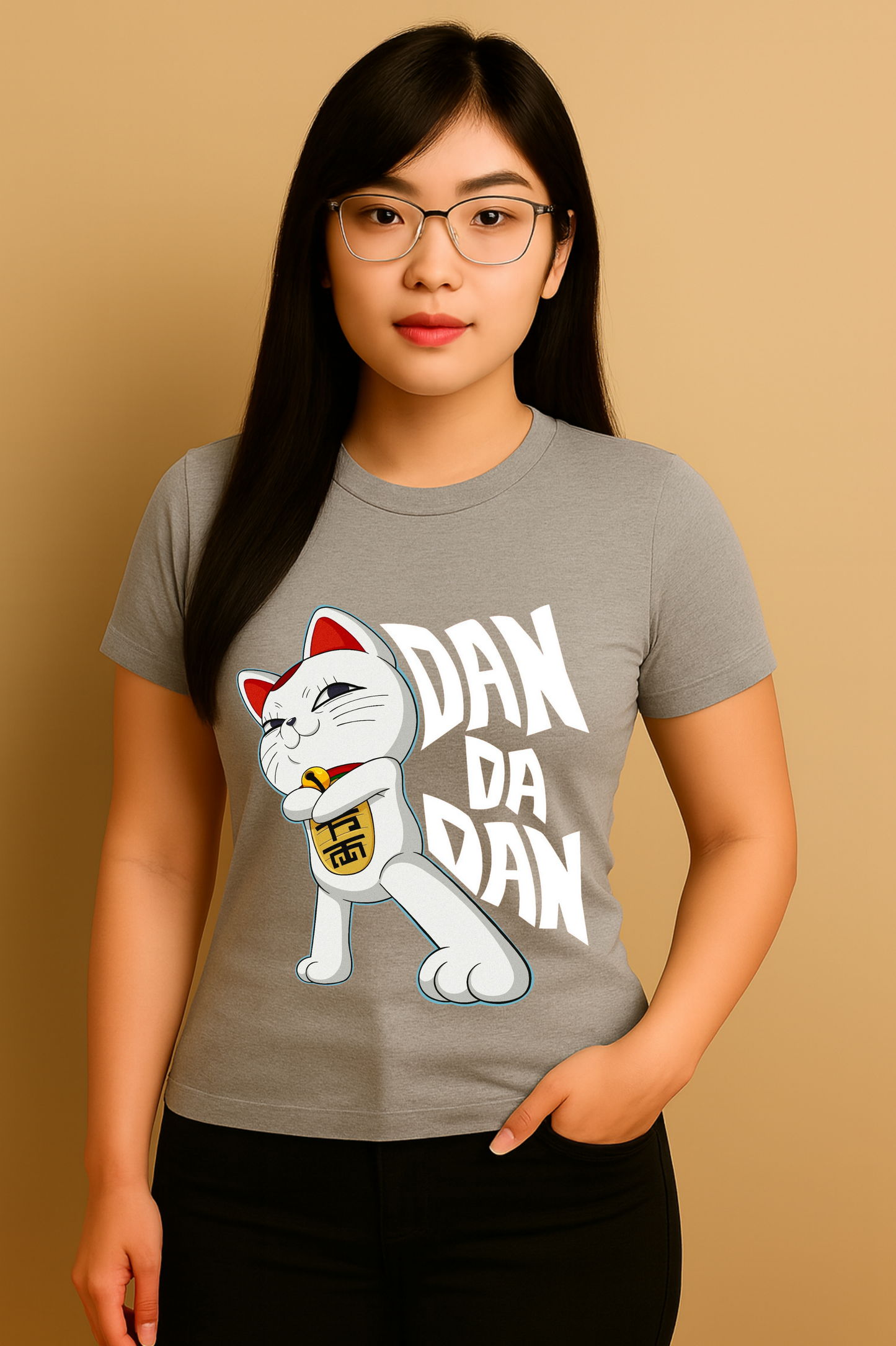 CAMISETA TURBO ABUELA