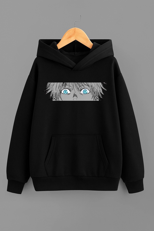 HOODIE GOJO JUJUTSU KAISEN