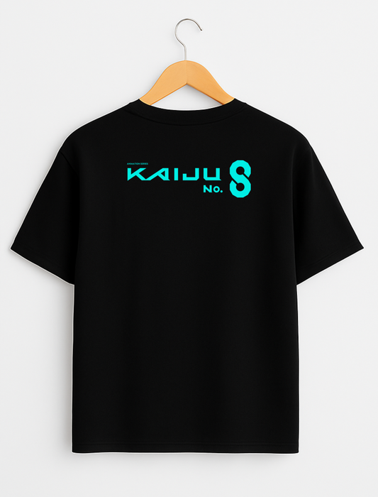 CAMISETA KAIJU 8
