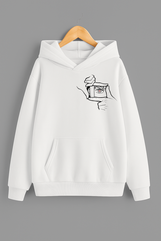 HOODIE MAKIMA CHAINSAWMAN