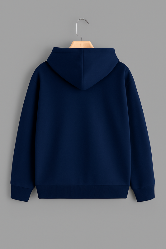 HOODIE EVE Y MARK INVINCIBLE