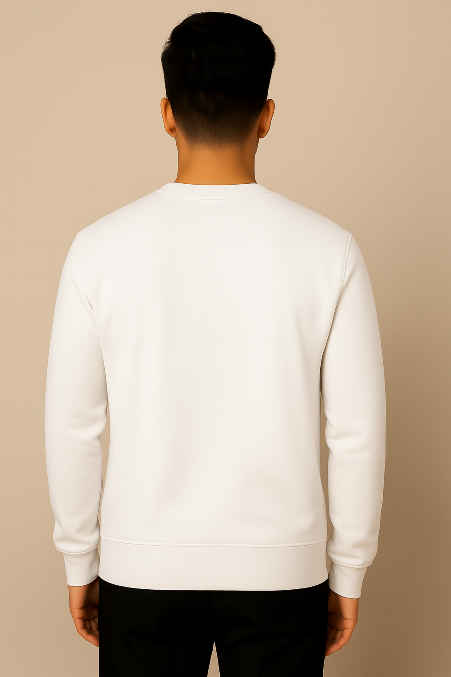 SWEATER PILARES DEMON SLAYER
