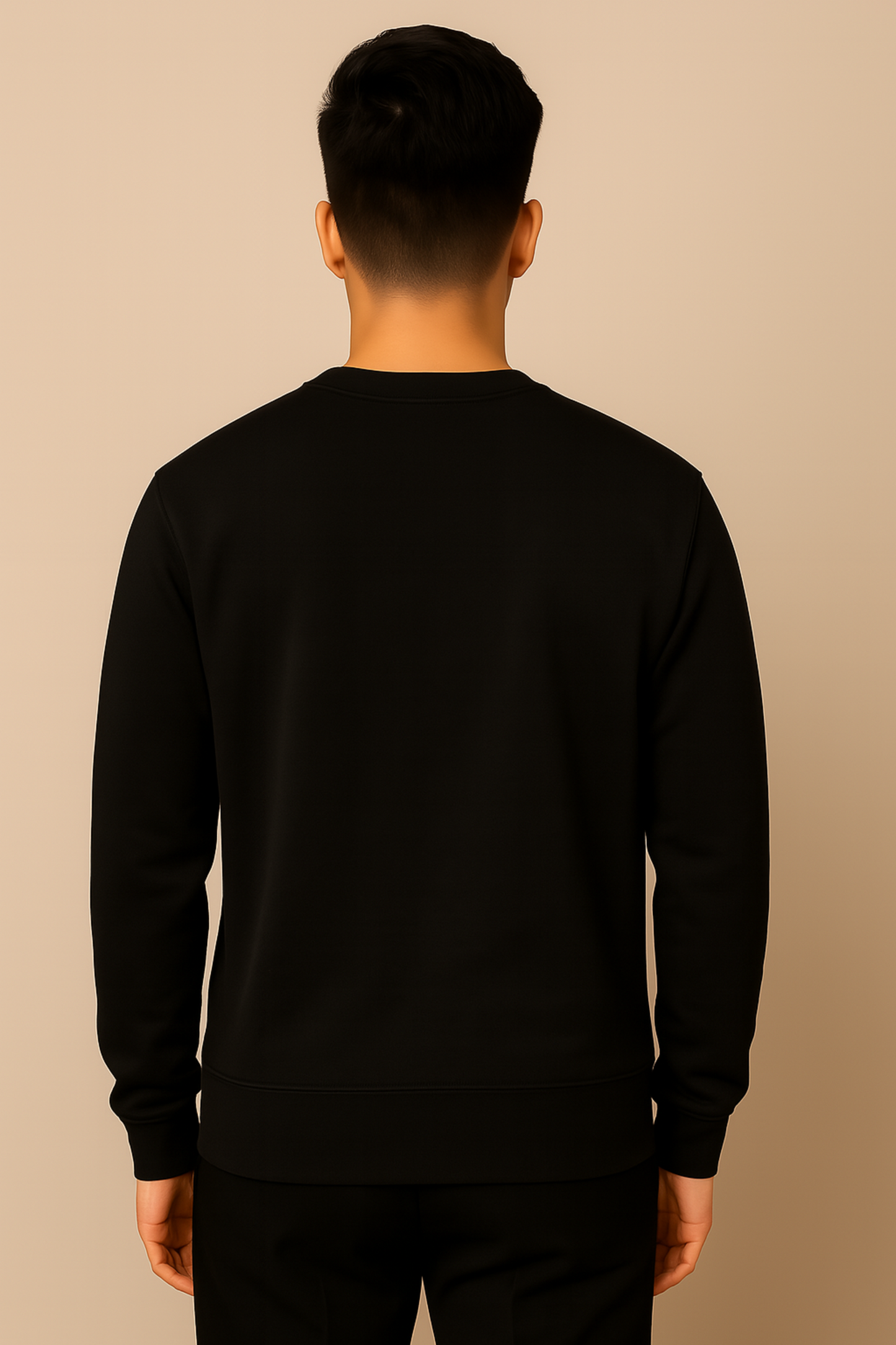 SWEATER JUJUTSU KAISEN