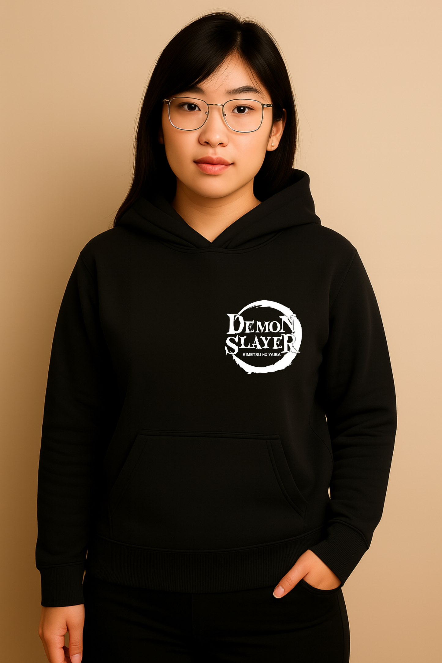 HOODIE TANJIRO