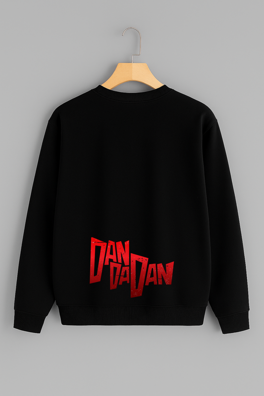 SWEATER MOMO DANDANDAN