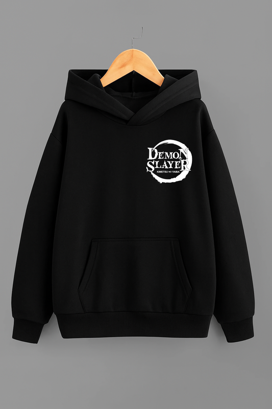 HOODIE PILARES KIMETSU