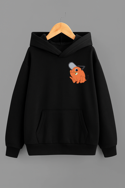 HOODIE POCHITA CHAINSAWMAN