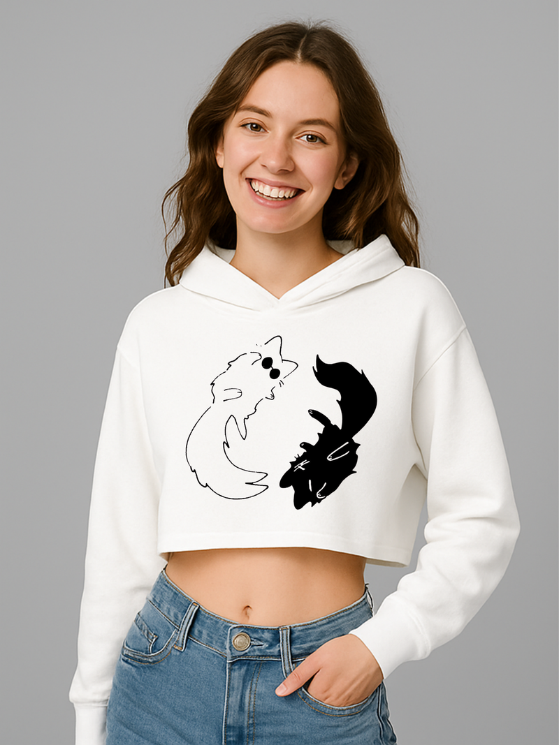 CROP TOPS