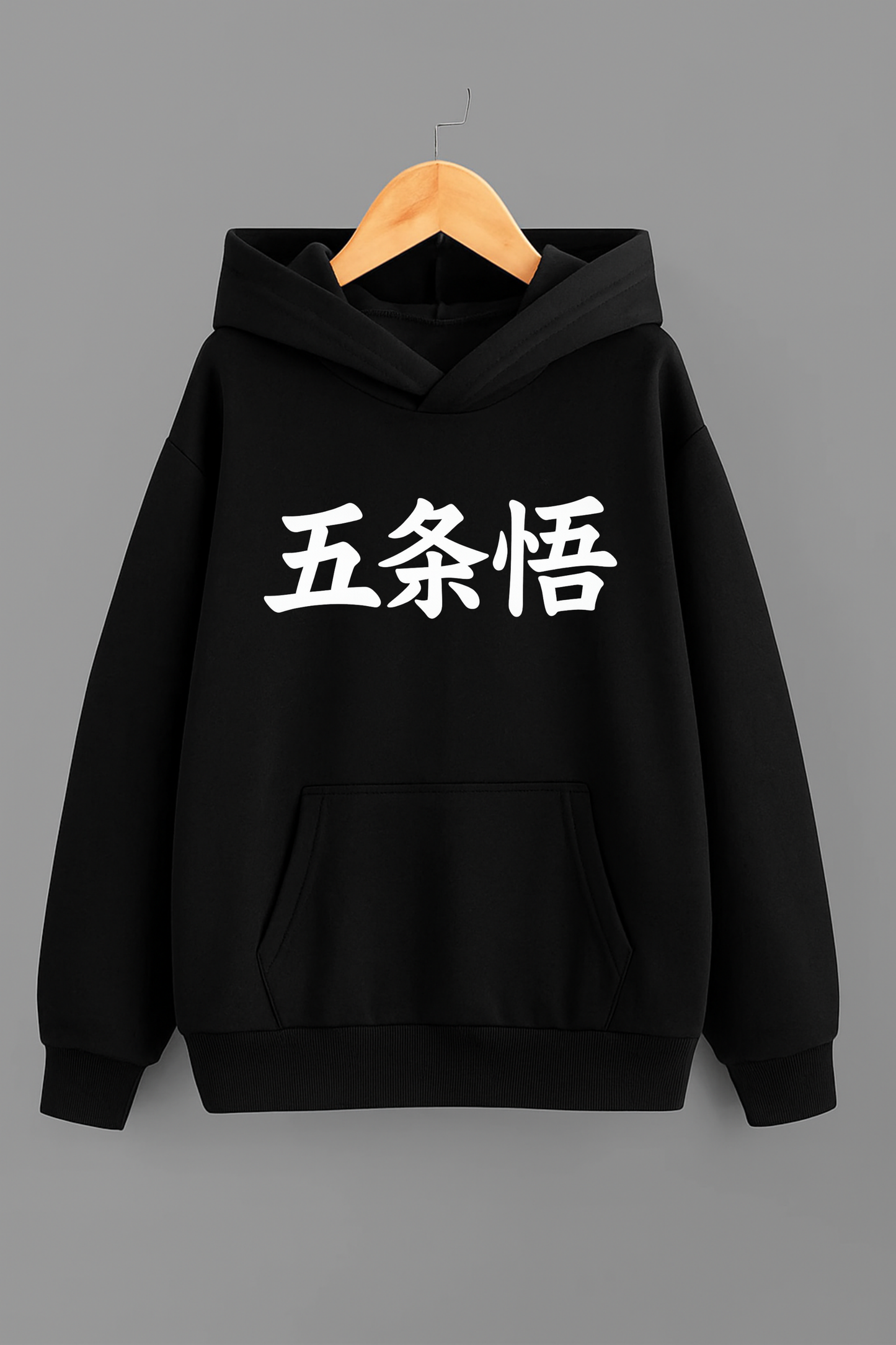 HOODIE SATORU GOJO