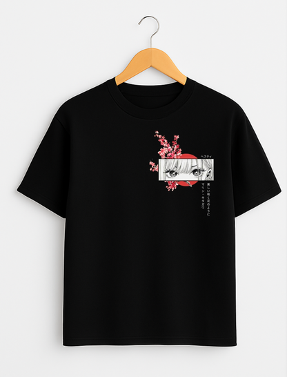 CAMISETA MARIN