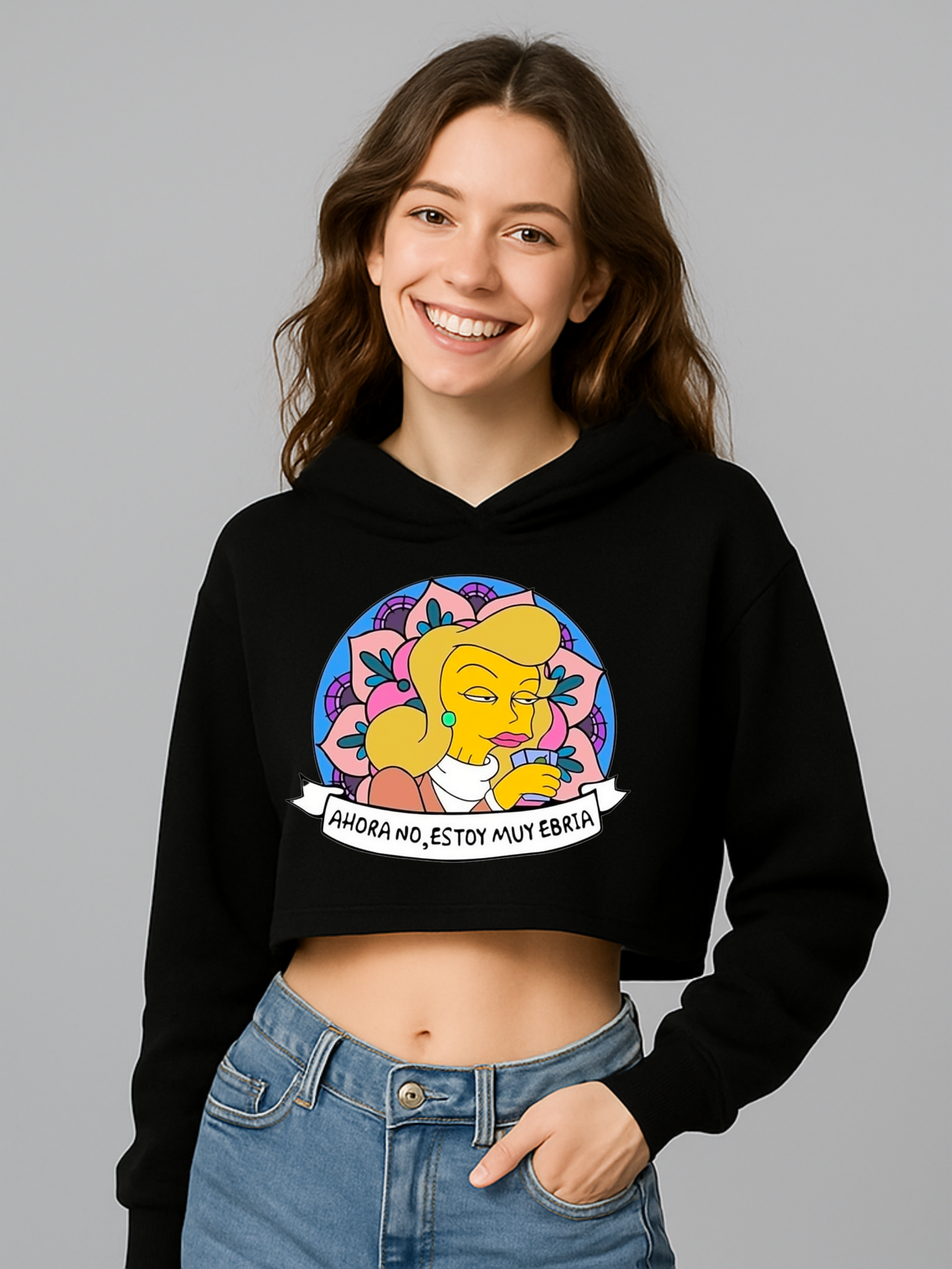 CROP TOP STACY EBRIA