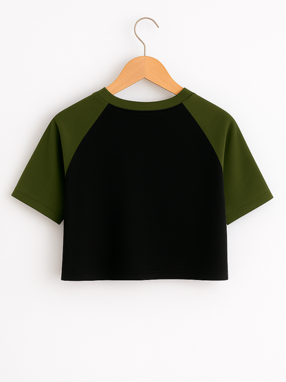 CROP TOP HELGA