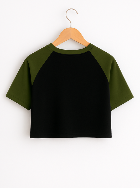 CROP TOP HELGA