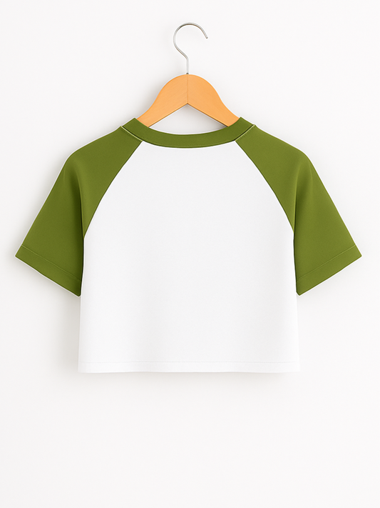 CROP TOP POCHITA