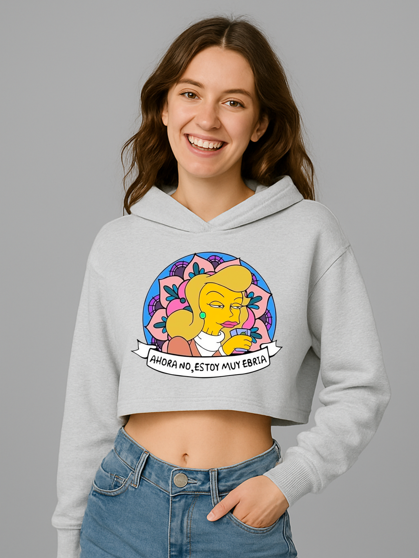 CROP TOP STACY EBRIA