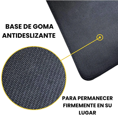 MOUSE PAD GAMER JUJUTSU KAISEN XXL 30X80 CM