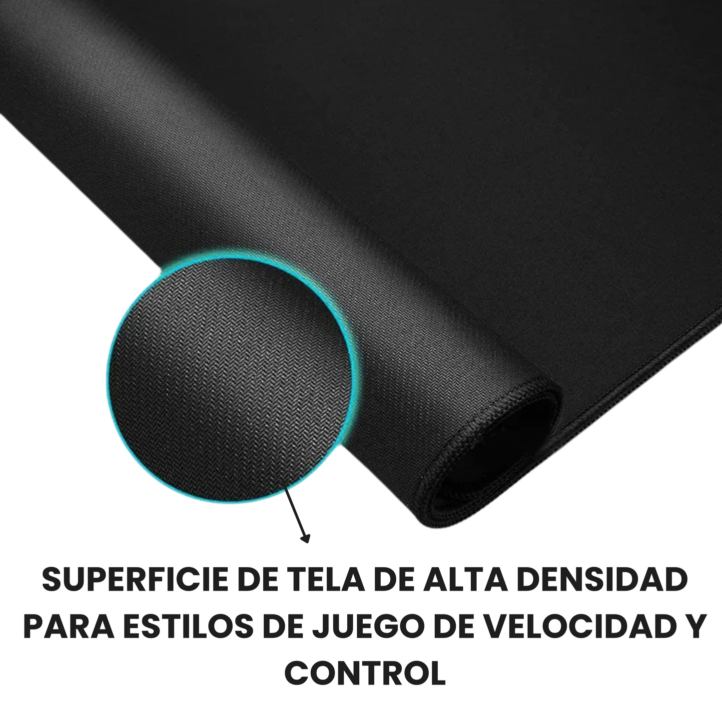 MOUSE PAD GAMER JUJUTSU KAISEN XXL 30X80 CM