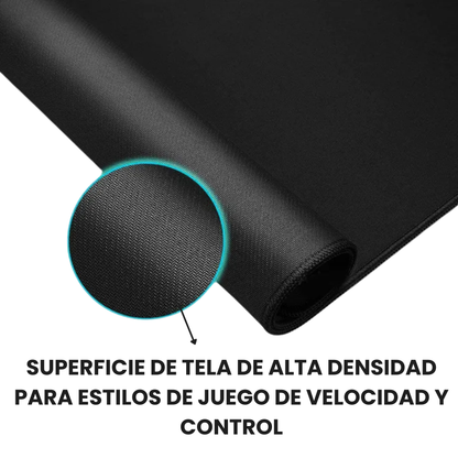 MOUSE PAD GAMER JINX ARCANE XXL 30X80 CM