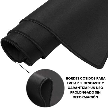 MOUSE PAD GAMER GOJO SATORU JUJUTSU XXL 30X80CM