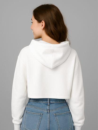 CROP TOP FINN Y JAKE