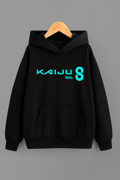 HOODIE KAIJU 8