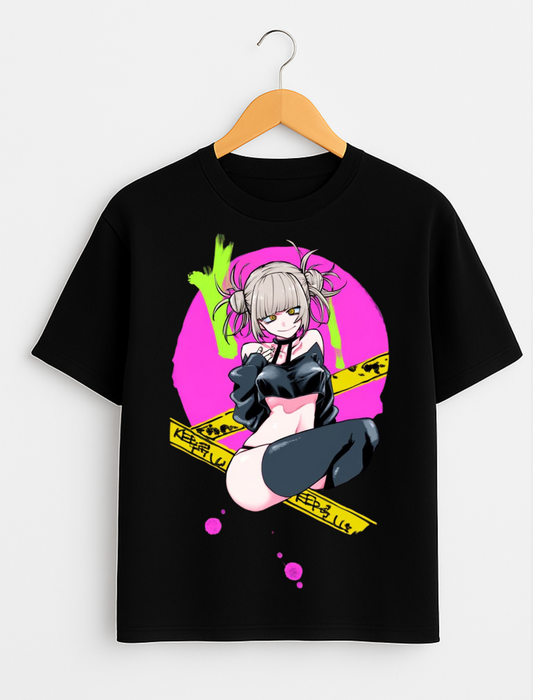 CAMISETA NAZUNA
