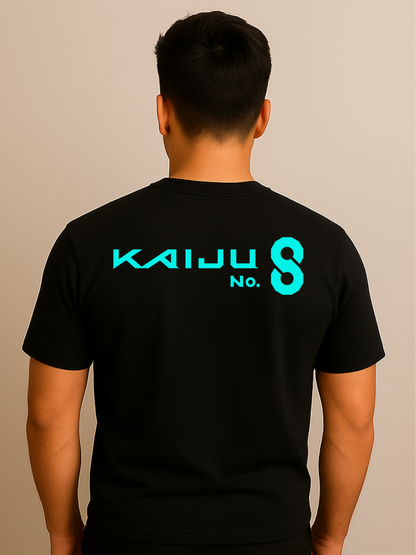 CAMISETA KAIJU 8