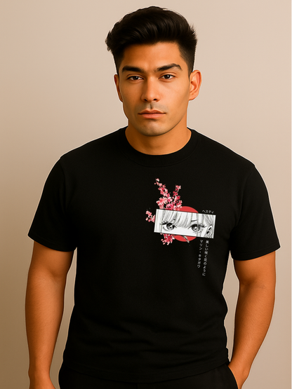 CAMISETA MARIN