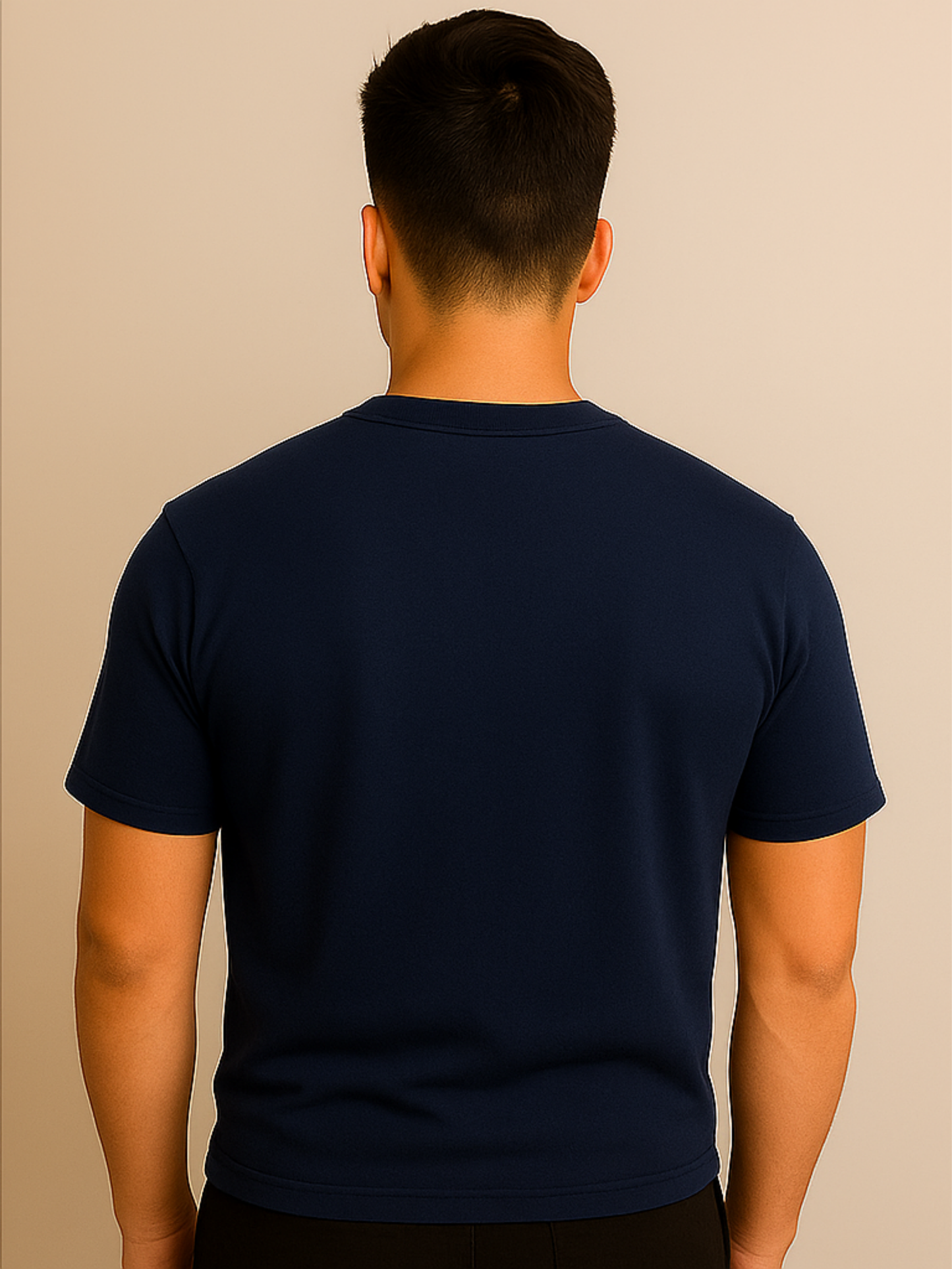 CAMISETA PILARES DEMON SLAYER