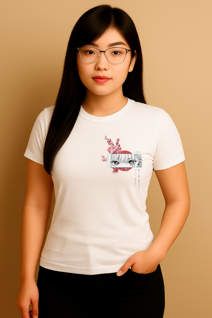 CAMISETA MARIN