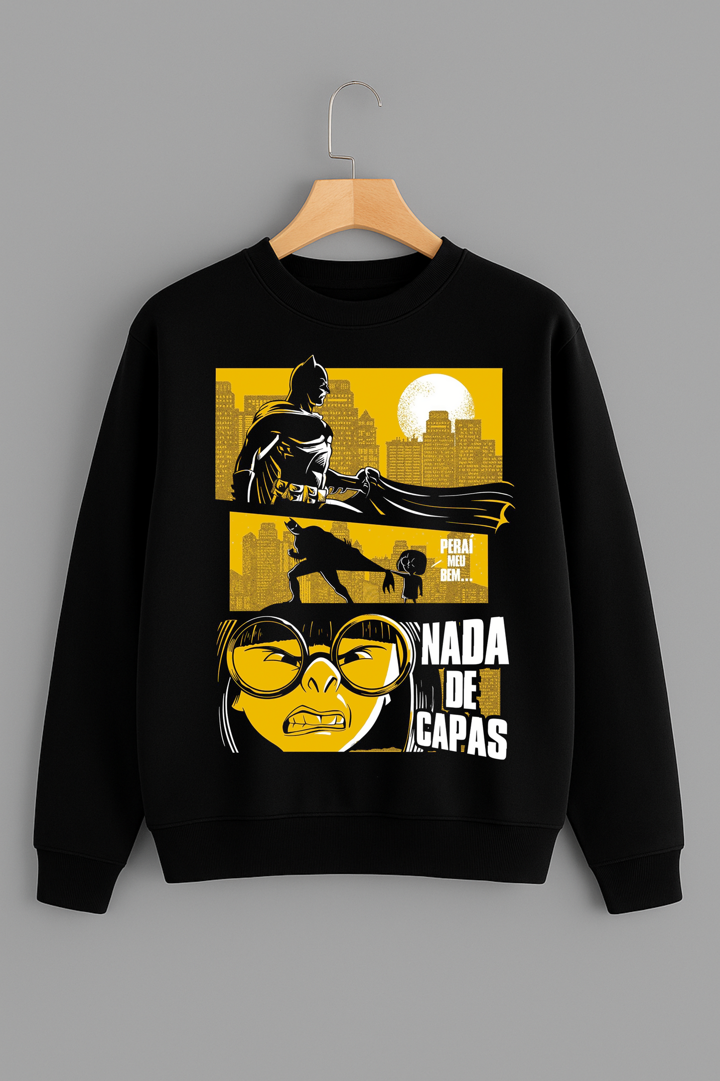 SWEATER EDNA MODA