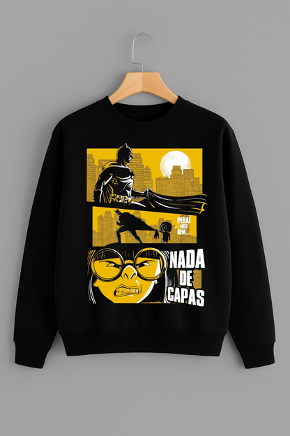 SWEATER EDNA MODA