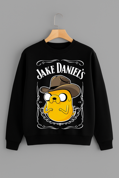 SWEATER JAKE DANIELS