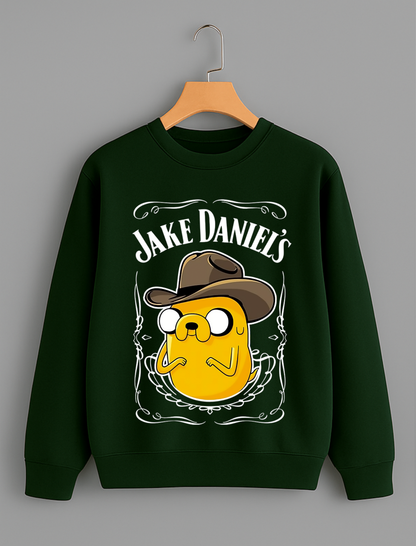 SWEATER JAKE DANIELS