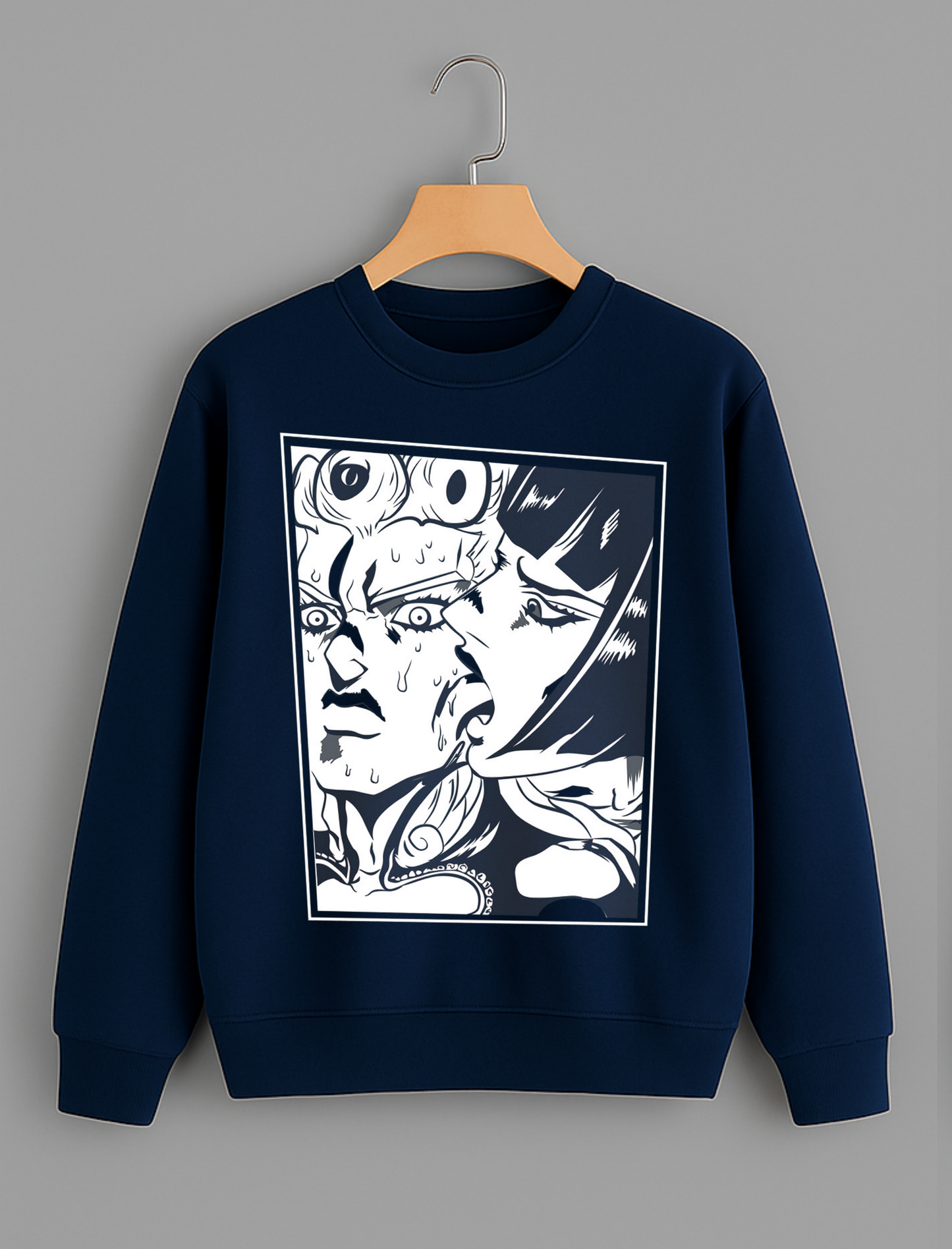 SWEATER JOJO'S