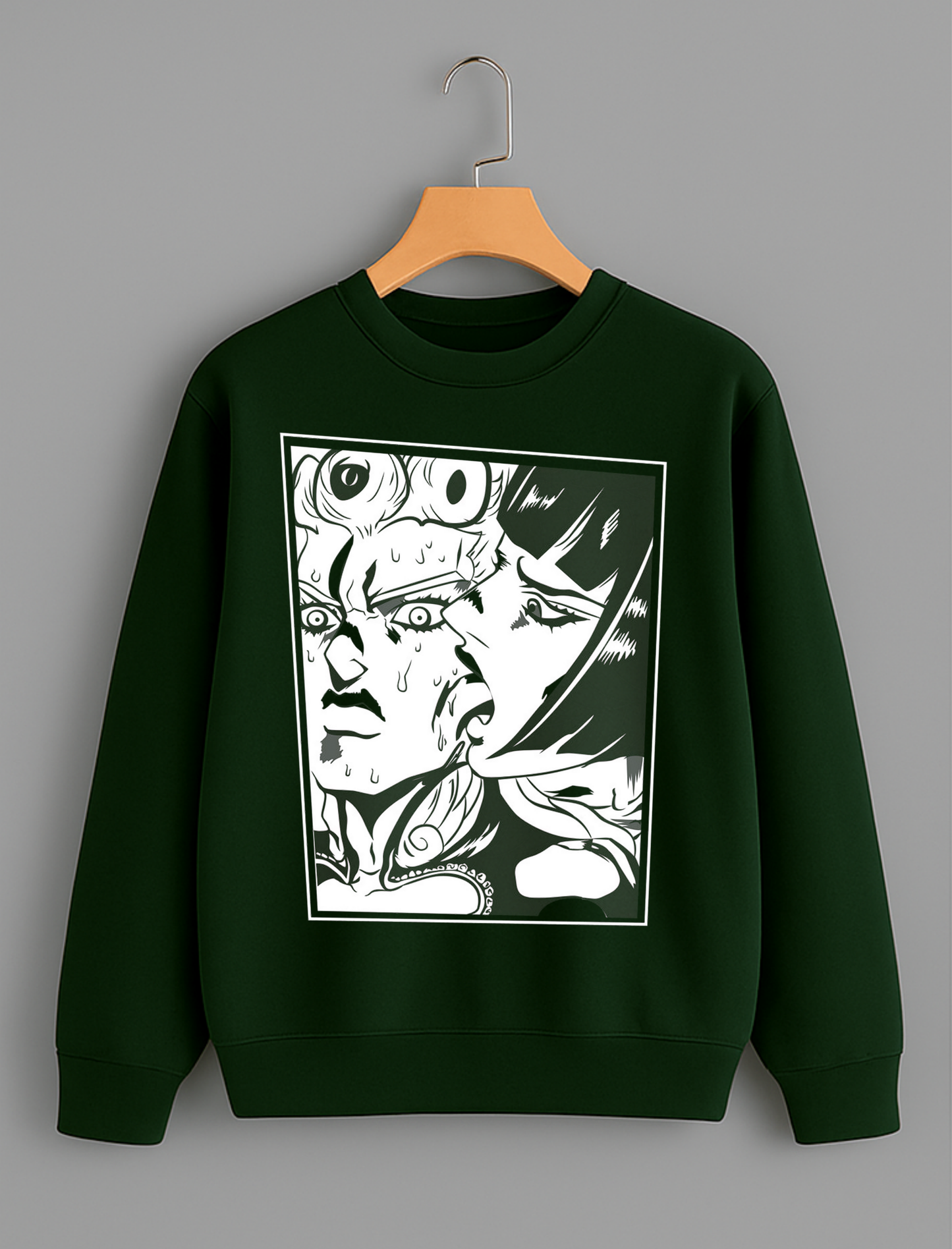 SWEATER JOJO'S
