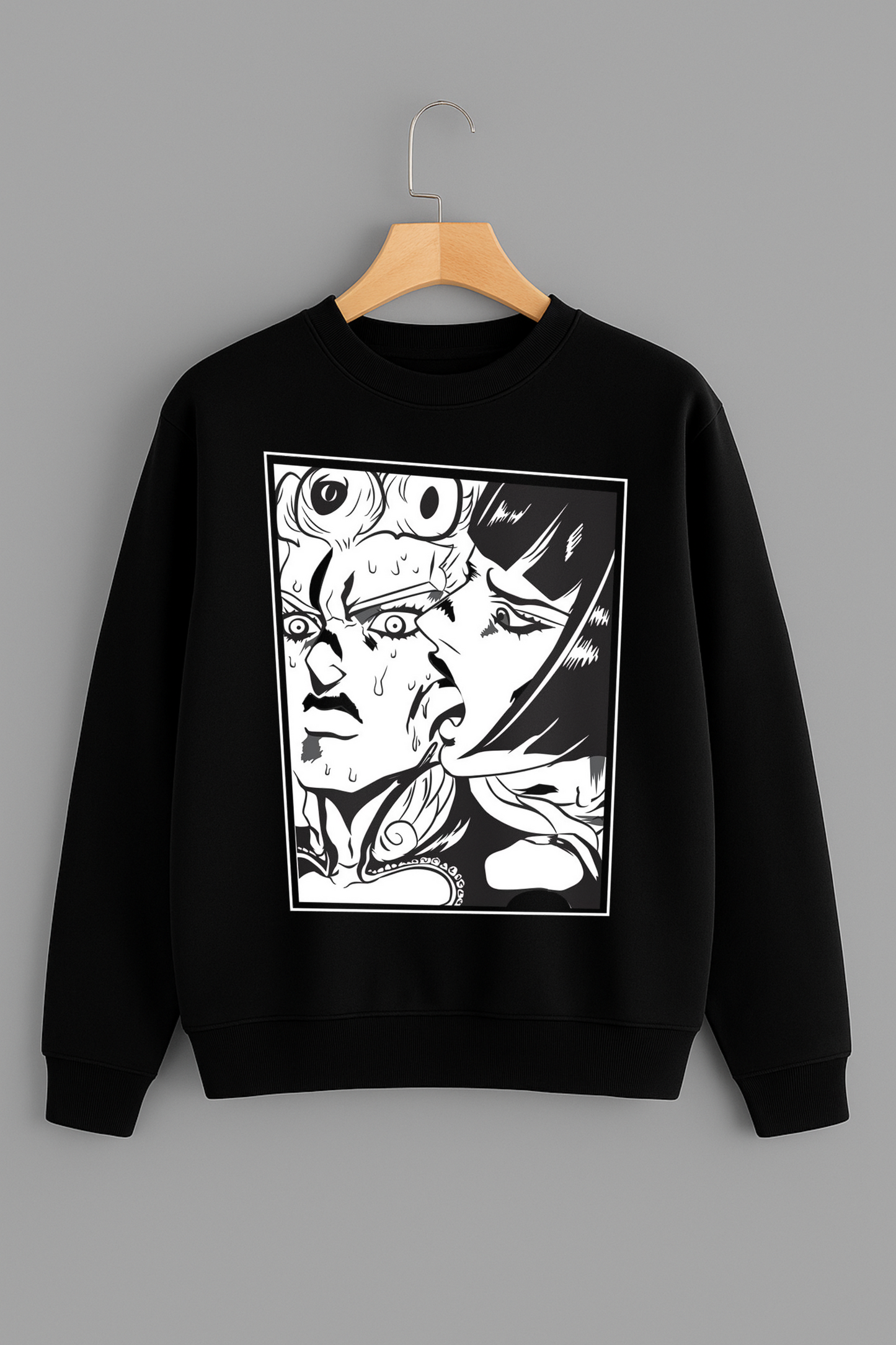 SWEATER JOJO'S
