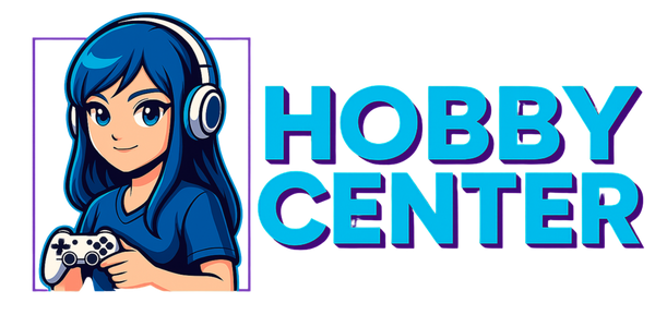 HOBBY CENTER