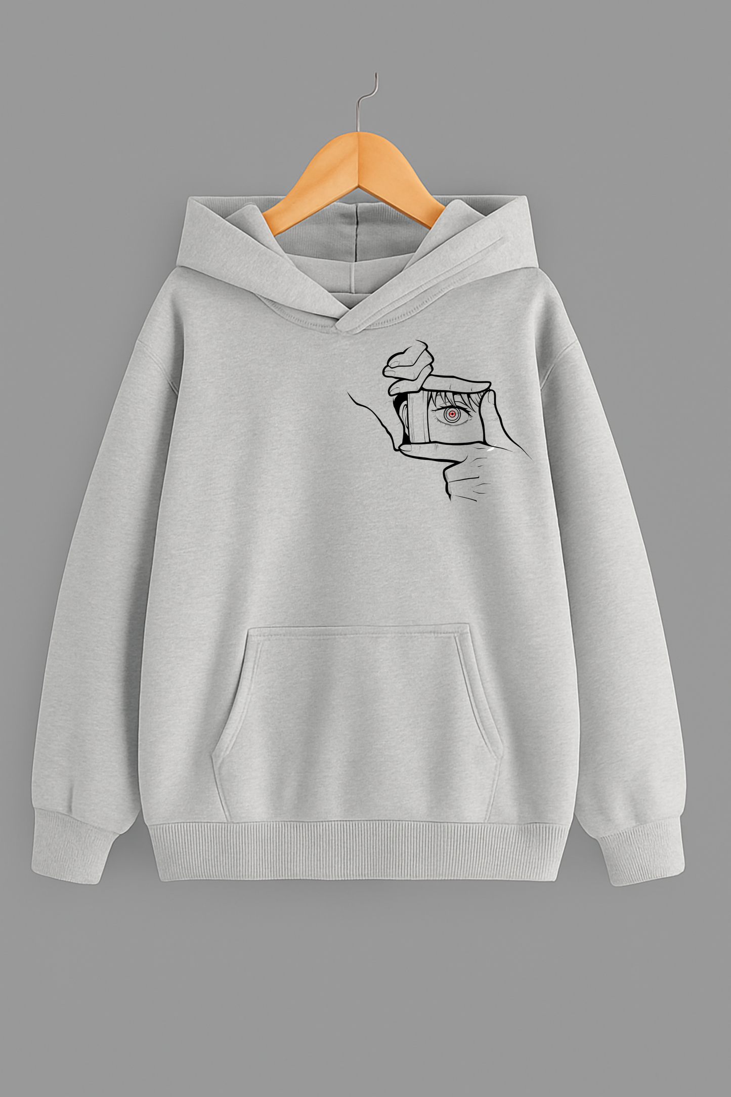 HOODIE MAKIMA CHAINSAWMAN