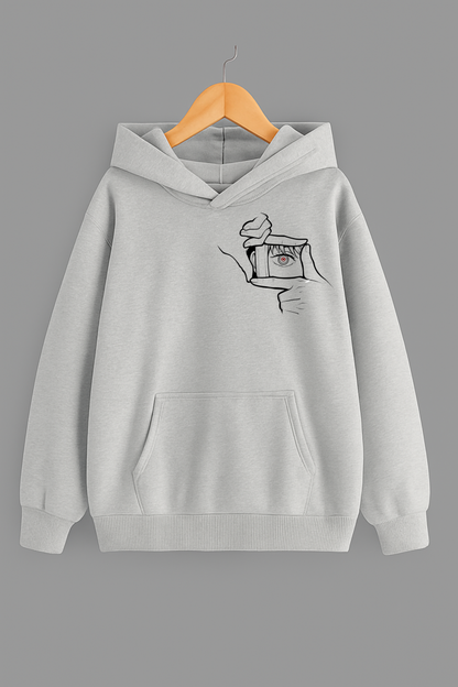 HOODIE MAKIMA CHAINSAWMAN