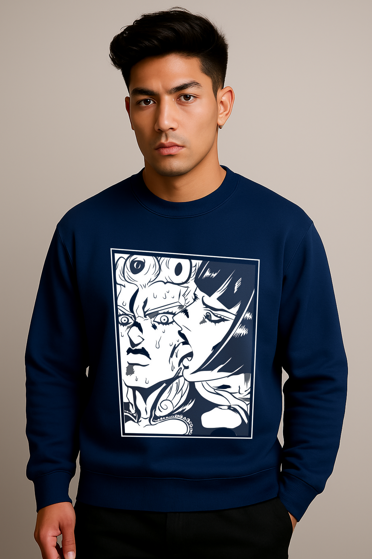 SWEATER JOJO'S