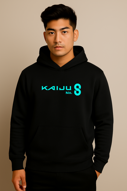 HOODIE KAIJU 8
