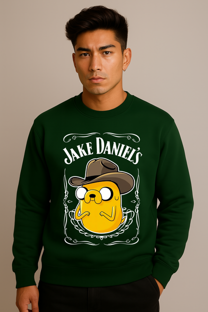 SWEATER JAKE DANIELS